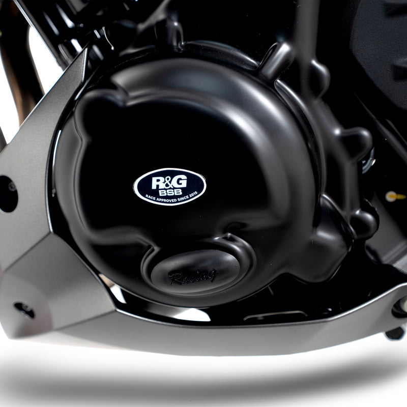 Kawasaki NINJA 500 SE [2024-2026] - Engine housing cover