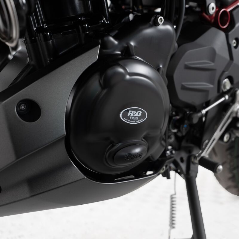 Kawasaki ELIMINATOR 500 SE [2024-2026] - Engine case cover