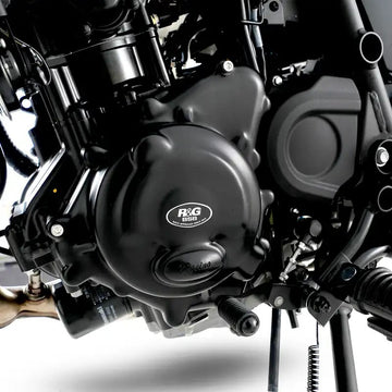 Kawasaki NINJA 500 [2024-2026] - Engine Case Cover Kit