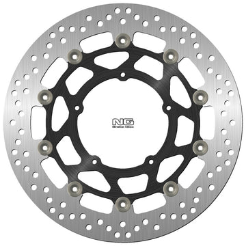 Honda Crf 1100 L Africa Twin Adv. Sports [NG BRAKE DISC] - floating brake disc