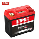 Moto Guzzi V11 Le Mans [BS Battery] - motorcycle battery-1