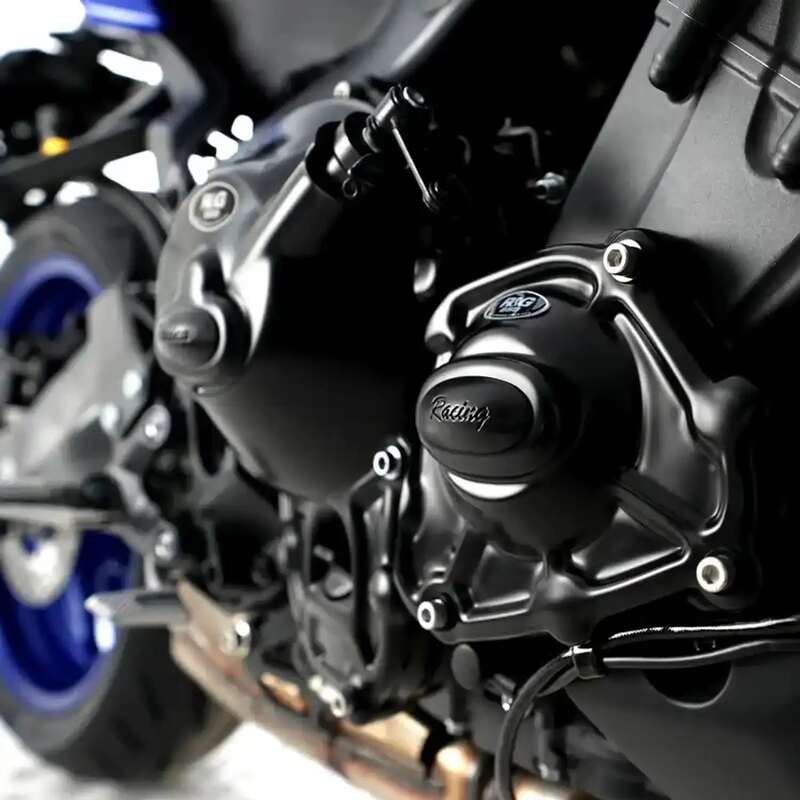 Yamaha MT-09 ABS [2026] - Race Series Engine Case Cover Kit