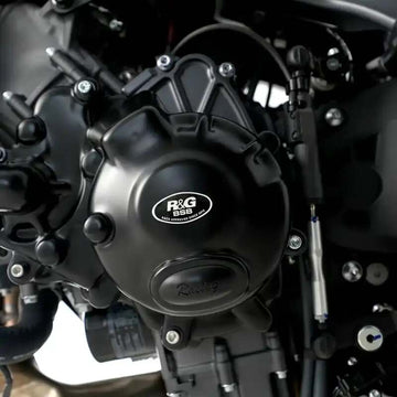 Yamaha XSR 900 GP [2025-2026] - Race Series Engine Case Cover Kit