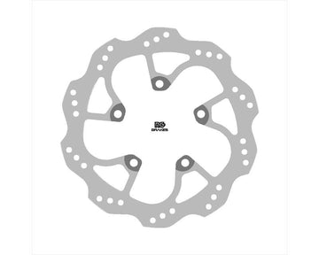 Aprilia Sr Gt 125 [NG BRAKE DISC] - round brake disc