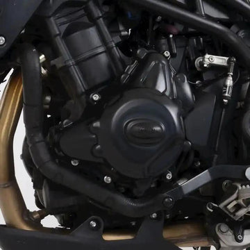 Triumph TIGER 900 GT [2020-2024] - Race Series Engine Case Cover Kit