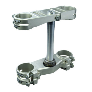 Kawasaki Kx 250 [SCAR] - Apex triple clamp