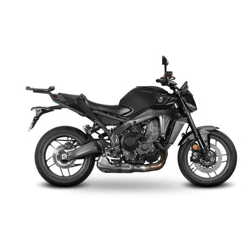 Yamaha MT-09 [2024-2025] [SHAD] - Top Master Topcase-Träger