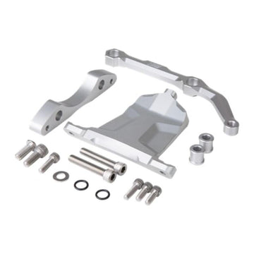 Kawasaki Z 900 Rs Se [YSS] - Steering damper mounting set