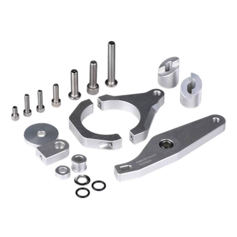 Yamaha Mt 09 Mt 09 Sp Mt 09 Tracer [YSS] - Steering damper mounting set