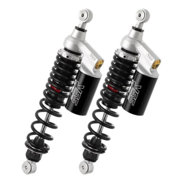 Aprilia Sr Gt 125 [YSS] - gas pressure shock absorber - Gas Top Line G-Top