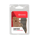 Bmw Xr [BREMBO] - Brake pads 07BB3897 - Sintered metal-2