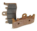 Bmw Xr [BREMBO] - Brake pads 07BB3897 - Sintered metal-3