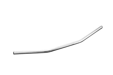Yamaha Xvs 950 [HIGHWAY HAWK] - X-Wide 1 inch handlebar with 3 holes, 800mm wide, chrome