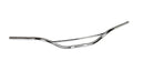 Harley Davidson XL1200C [HIGHWAY HAWK] - Venice Beachbar 1 inch handlebar with 3 holes, 940mm wide 80mm high, chrome-1