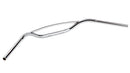 Harley Davidson Sportster 883 Iron XL 883 N [HIGHWAY HAWK] - Venice Beachbar 1 inch handlebar with 3 holes, 940mm wide 80mm high, chrome-2