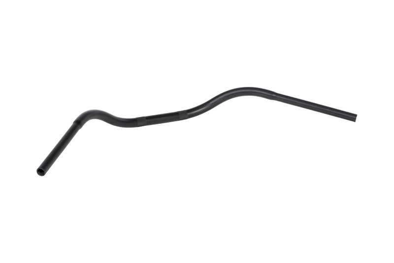 Yamaha Xvs 950 [HIGHWAY HAWK] - Beachbar 1 inch handlebar with 3 holes, 7/8 inch in the grip area, 940mm wide 80mm high, chrome