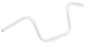 Harley Davidson XL1200X [HIGHWAY HAWK] - Bad Hawk 1 inch handlebar with 3 holes, 845mm wide 240mm high, chrome-1