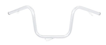 Suzuki Vl 800 Intruder Vo [HIGHWAY HAWK] - Bad Hawk 1 inch handlebar with 3 holes, 845mm wide 240mm high, chrome