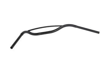 Harley Davidson Sportster [HIGHWAY HAWK] - Venice Beachbar handlebar 1 inch (25.4 mm), 7/8 inch (22.2 mm) in the grip area, black