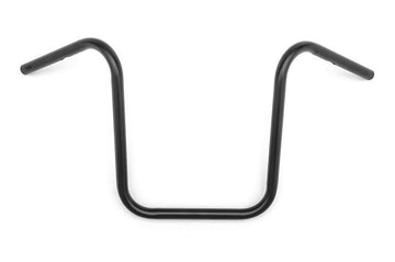 Kawasaki Vn 900 Cla [HIGHWAY HAWK] - Hawk King 40 handlebar, 1 inch (25.4 mm), with 3 holes, matt black