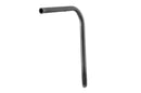 Yamaha Xvs 950 A Midnight S [HIGHWAY HAWK] - Hawk King 40 handlebar, 1 inch (25.4 mm), with 3 holes, matt black