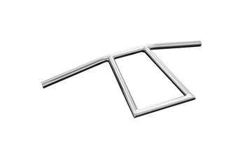 Yamaha Xvs 1100 Drag Star [HIGHWAY HAWK] - Old School handlebar, 1 inch (25.4 mm), chrome