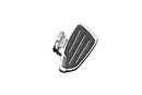 Yamaha Xvs 1100 Drag Star [HIGHWAY HAWK] - New Tech Glide pillion running boards, Yamaha XVS 650/1100, chrome