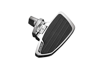 Kawasaki Vn 1600 Mean Streak [HIGHWAY HAWK] - Smooth pillion running boards, chrome