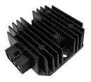 Voge Ac 300 [TECNIUM] - by DZE alternator regulator