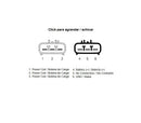 Cf Moto 650 650 [TECNIUM] - by DZE alternator regulator-2