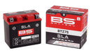 Yamaha Race [BS BATTERY] - SLA Maintenance Free Battery Factory Activated - BTZ7S (FA)
