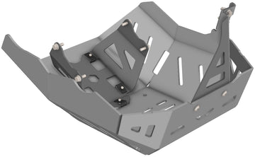 Cf Moto 700 700 [CROSS-PRO] - Underrun protection
