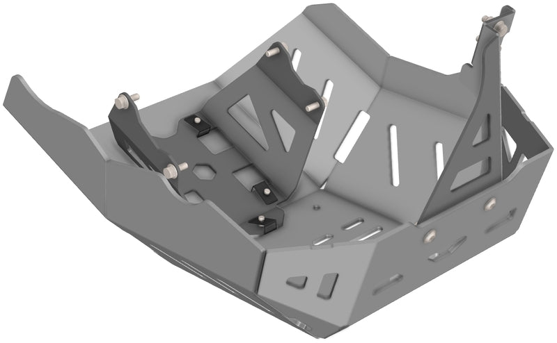 Cf Moto 700 [CROSS-PRO] - Underrun protection
