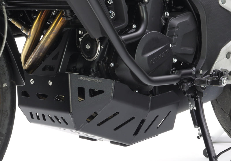 Cf Moto 700 [CROSS-PRO] - Underrun protection