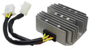 Kymco Ak 550 Premium [TECNIUM] - by DZE alternator regulator