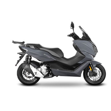 Morbidelli SC 300 [2024-2026] [SHAD] - Topcase-Halterung