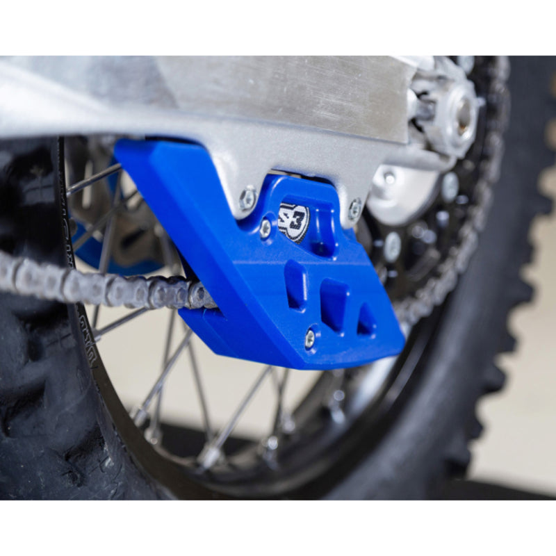 Ktm Sx-F 250 [S3] - Sandwich System® Hard Enduro chain guide