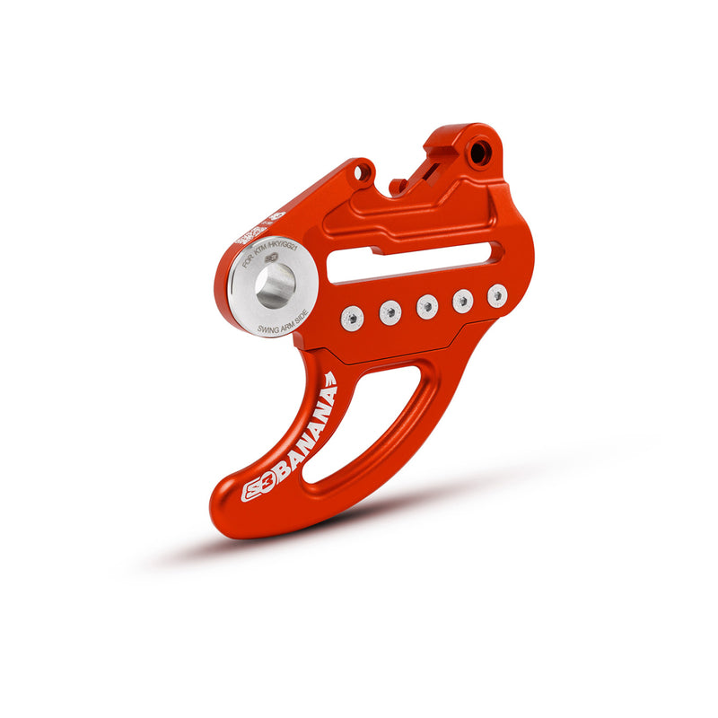 Ktm Sx 250 [S3] - Banana rear brake disc protection