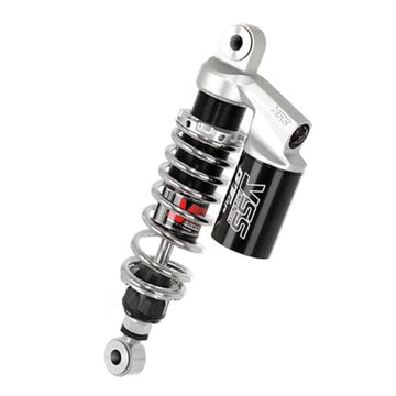 Triumph Scrambler [YSS] - Rear double shock absorber Gas Top Line