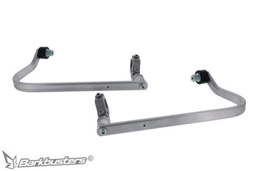 Moto Guzzi Stelvio [BARKBUSTERS] - Hardware kit two-point attachment