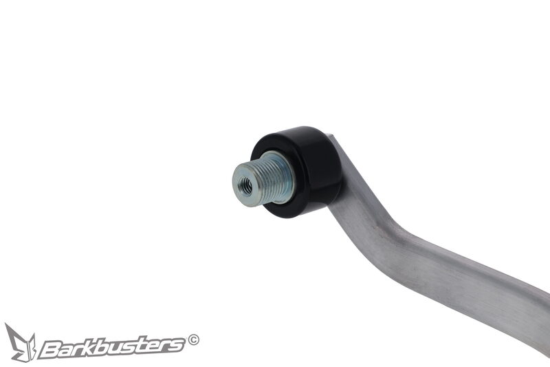 Moto Guzzi Stelvio [BARKBUSTERS] - Hardware kit two-point attachment