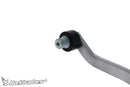 Moto Guzzi Stelvio [BARKBUSTERS] - Hardware kit two-point attachment