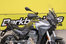 Moto Guzzi V 1000 [BARKBUSTERS] - Hardware kit two-point attachment