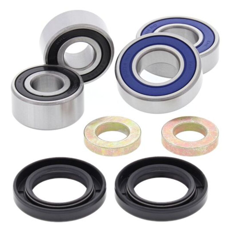 Aprilia Tuareg 660 [ALL BALLS] - Wheel bearing kit