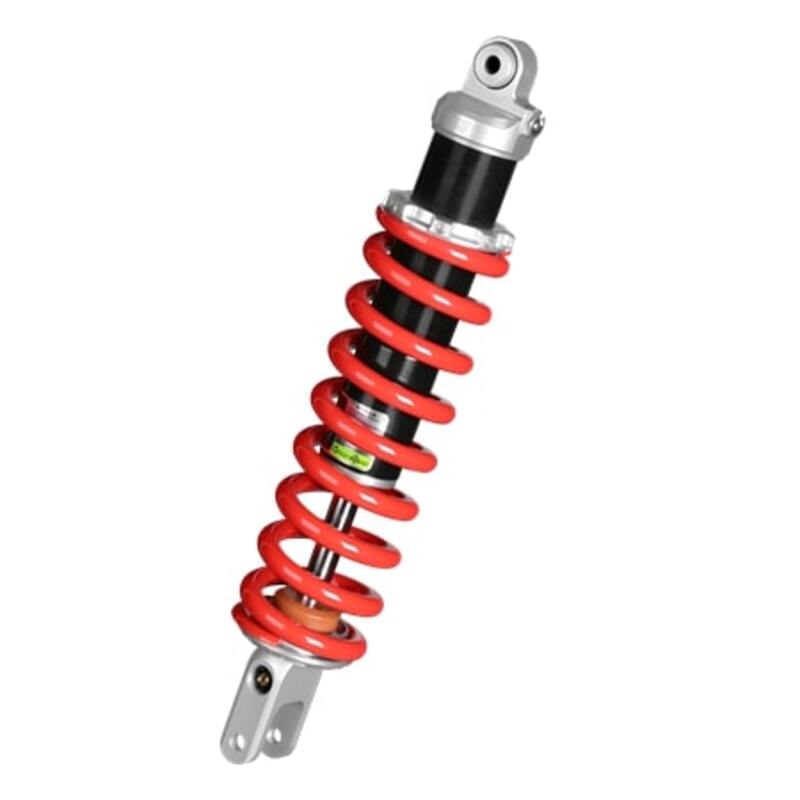 Honda Crf 300 [YSS] - Gas Top Line (STD) rear shock absorber