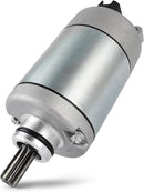Yamaha Niken [TECNIUM] - starter motor