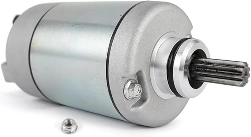 Yamaha Niken [TECNIUM] - starter motor