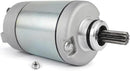 Yamaha Niken [TECNIUM] - starter motor