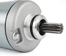 Yamaha Niken [TECNIUM] - starter motor