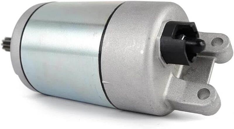 Yamaha Niken [TECNIUM] - starter motor